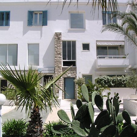 Abitare In Vacanza La Caletta Εξωτερικό φωτογραφία