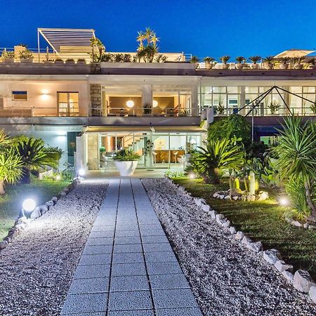 Abitare In Vacanza La Caletta Εξωτερικό φωτογραφία