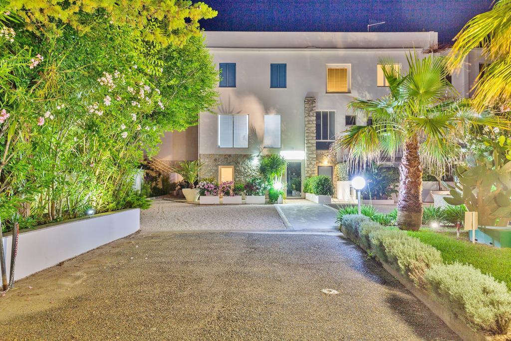 Abitare In Vacanza La Caletta Εξωτερικό φωτογραφία