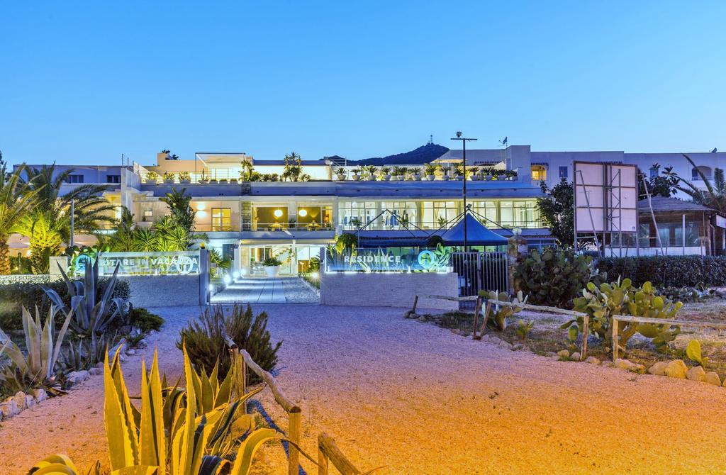 Abitare In Vacanza La Caletta Εξωτερικό φωτογραφία