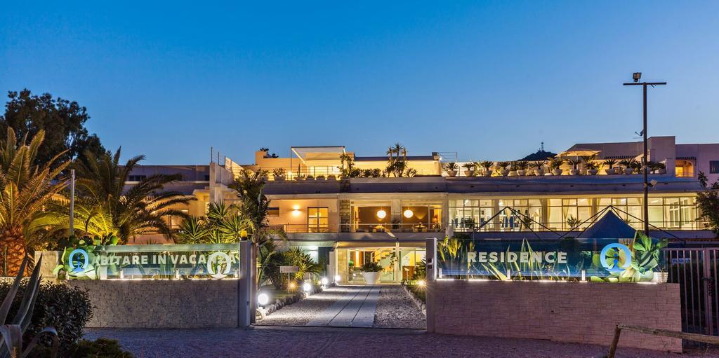 Abitare In Vacanza La Caletta Εξωτερικό φωτογραφία