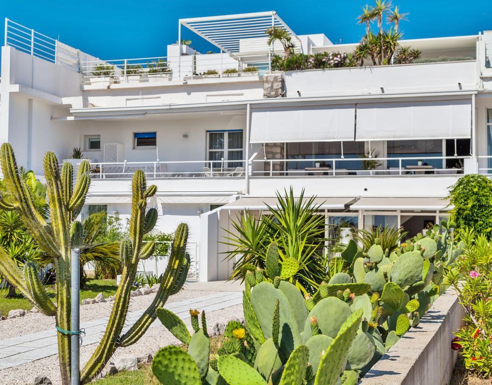 Abitare In Vacanza La Caletta Εξωτερικό φωτογραφία