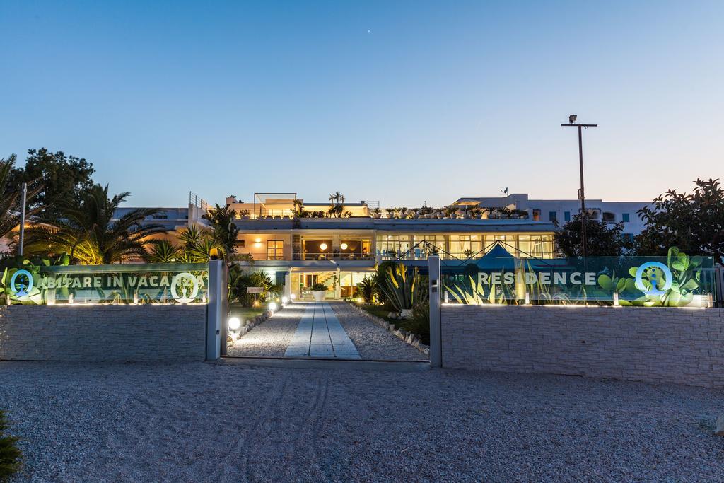 Abitare In Vacanza La Caletta Εξωτερικό φωτογραφία