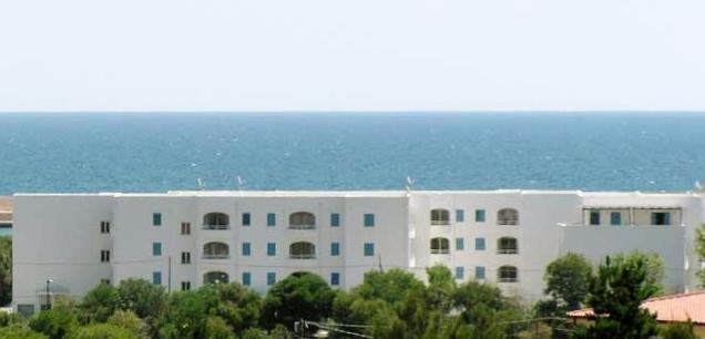 Abitare In Vacanza La Caletta Δωμάτιο φωτογραφία