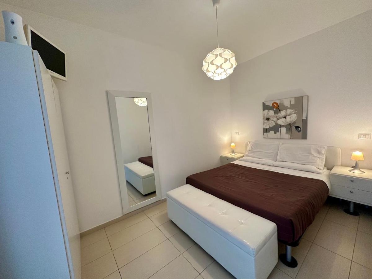 Abitare In Vacanza La Caletta Εξωτερικό φωτογραφία
