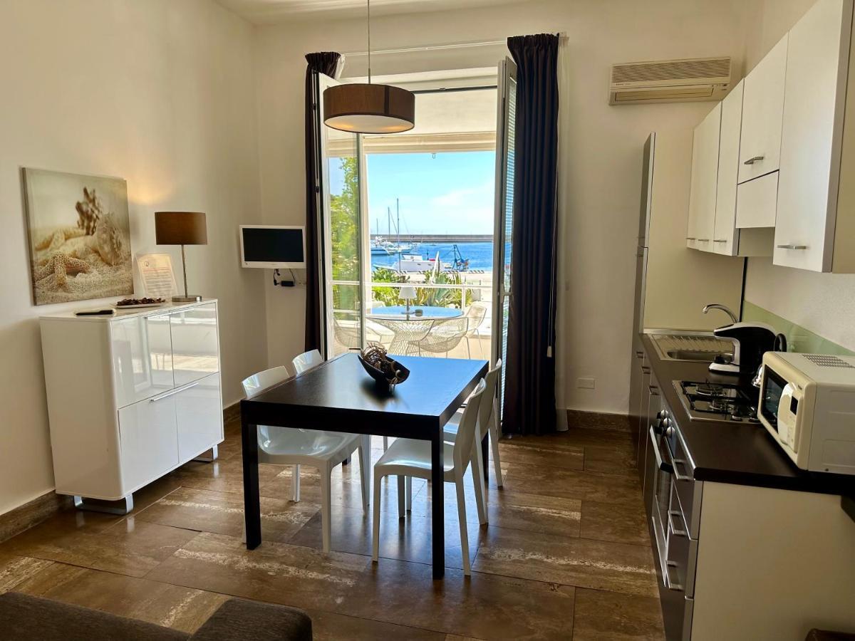 Abitare In Vacanza La Caletta Εξωτερικό φωτογραφία