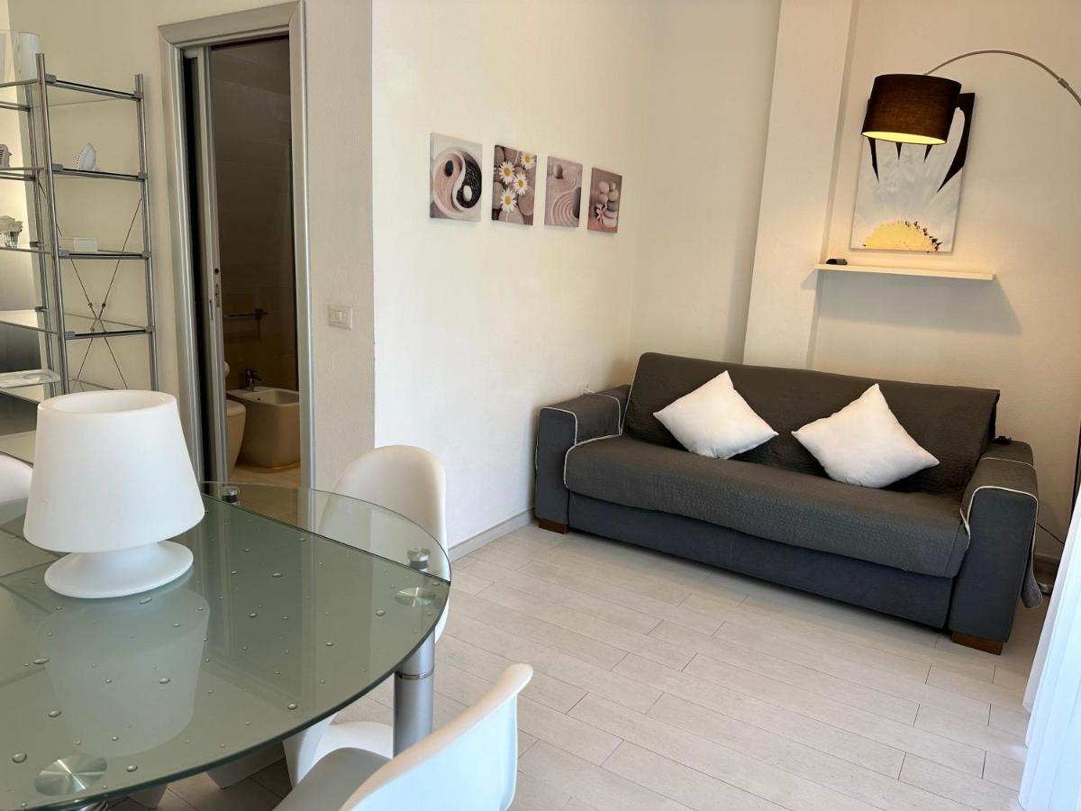 Abitare In Vacanza La Caletta Εξωτερικό φωτογραφία
