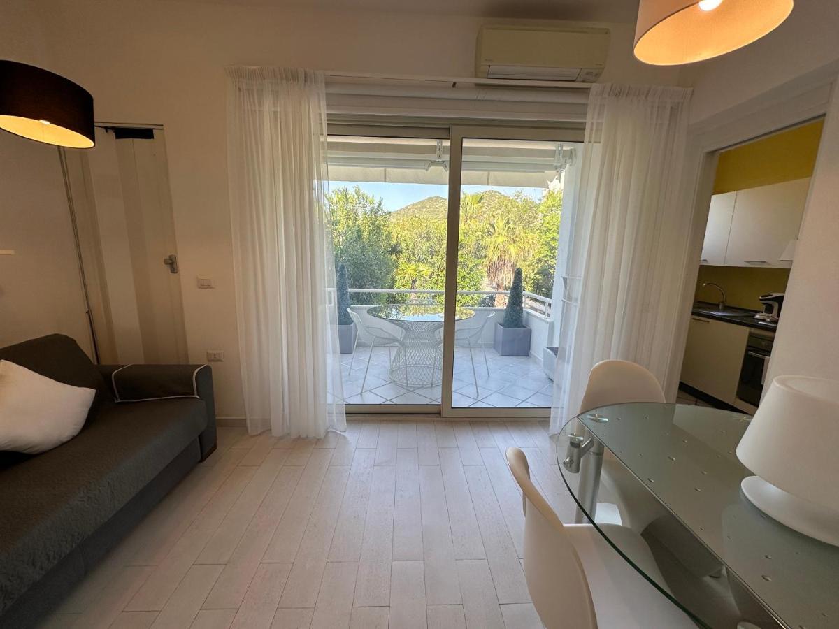 Abitare In Vacanza La Caletta Εξωτερικό φωτογραφία