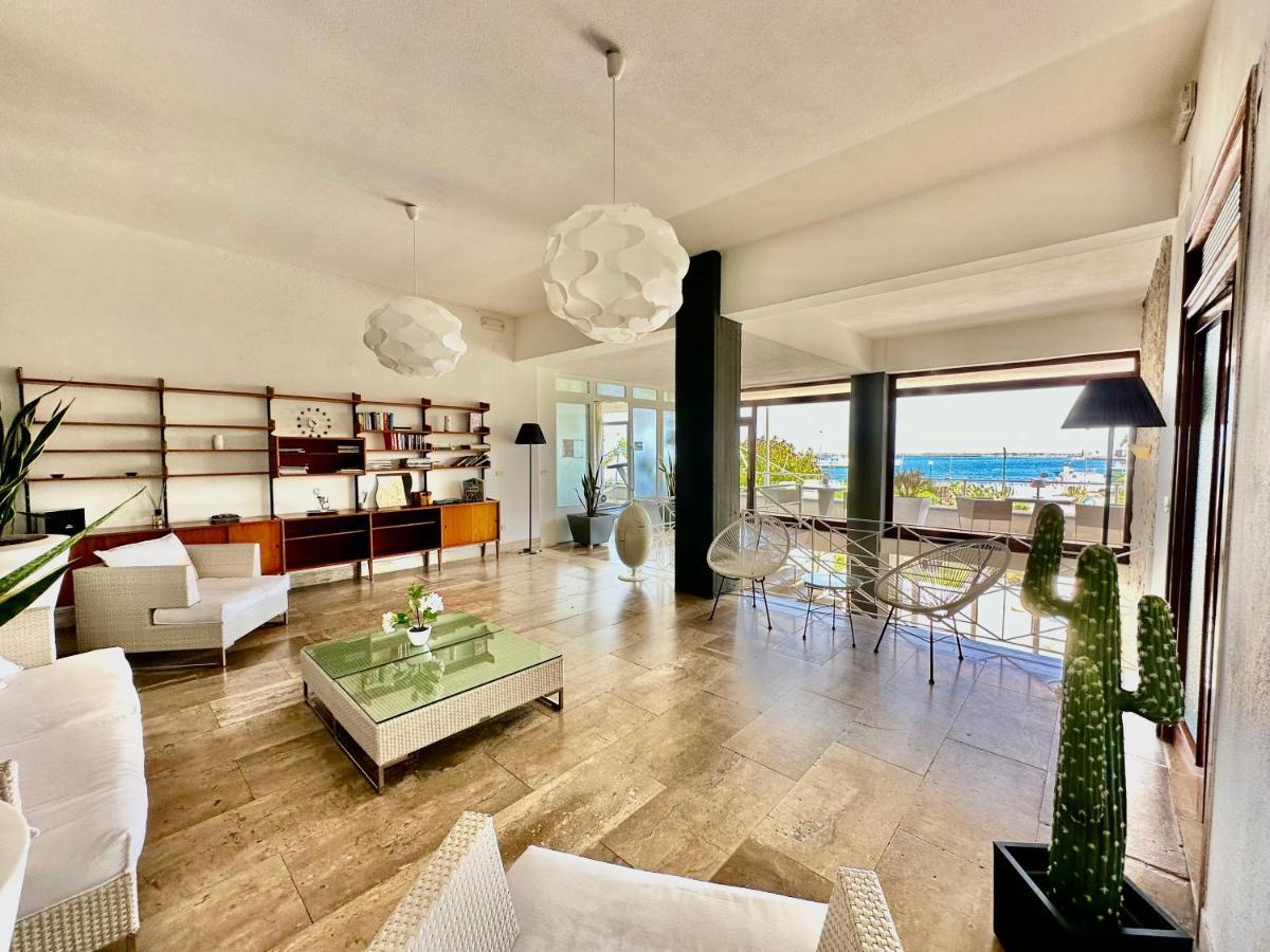 Abitare In Vacanza La Caletta Εξωτερικό φωτογραφία