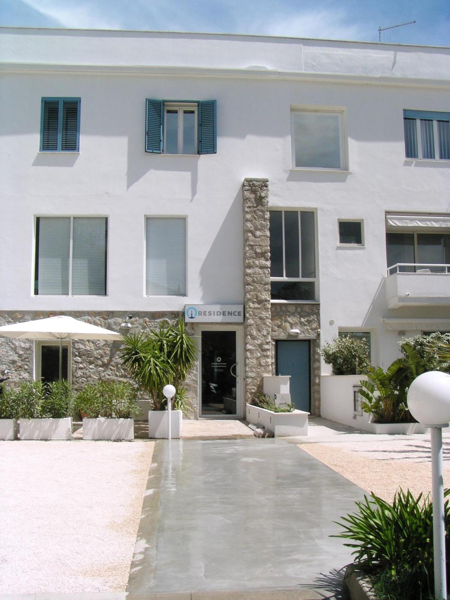 Abitare In Vacanza La Caletta Εξωτερικό φωτογραφία