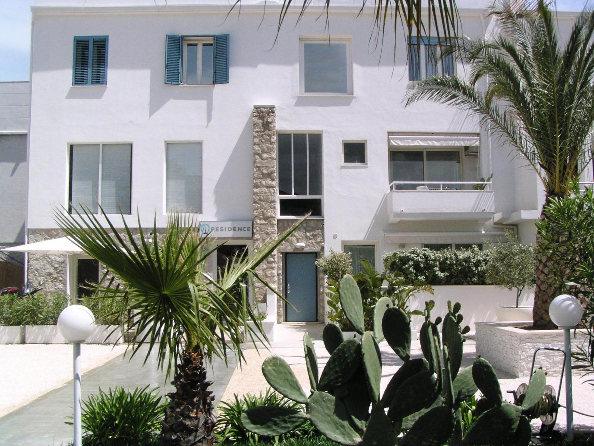Abitare In Vacanza La Caletta Εξωτερικό φωτογραφία