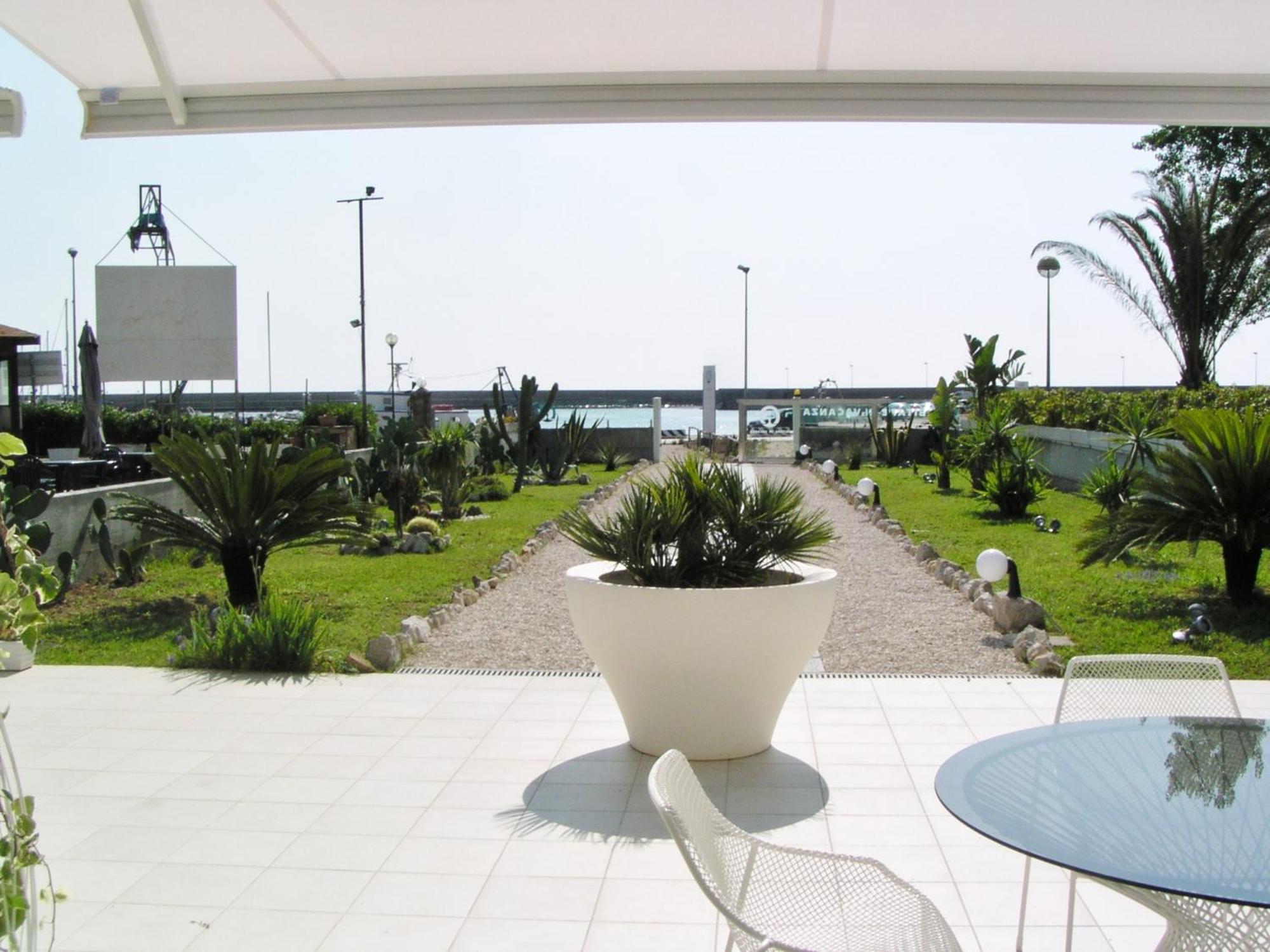 Abitare In Vacanza La Caletta Εξωτερικό φωτογραφία