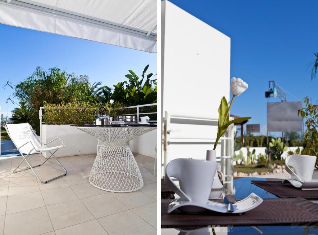 Abitare In Vacanza La Caletta Δωμάτιο φωτογραφία