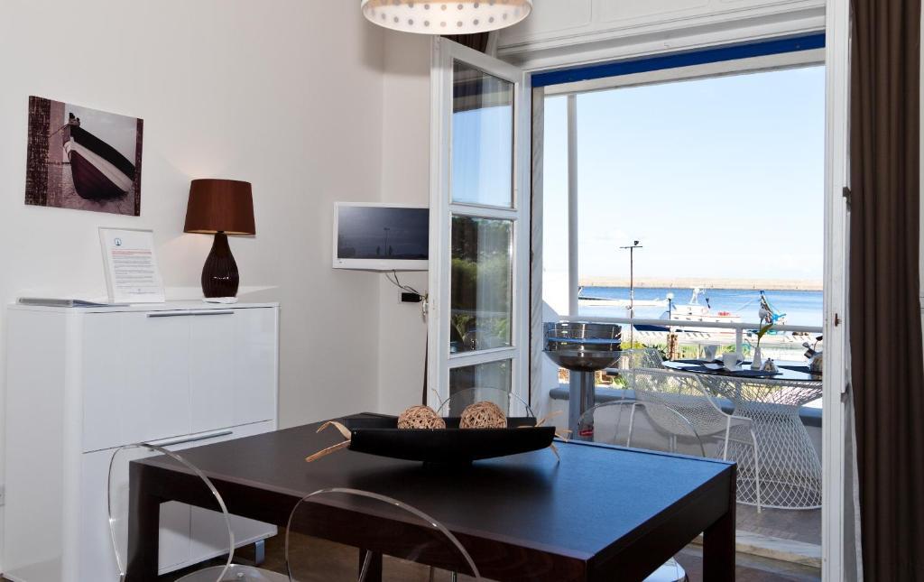 Abitare In Vacanza La Caletta Δωμάτιο φωτογραφία