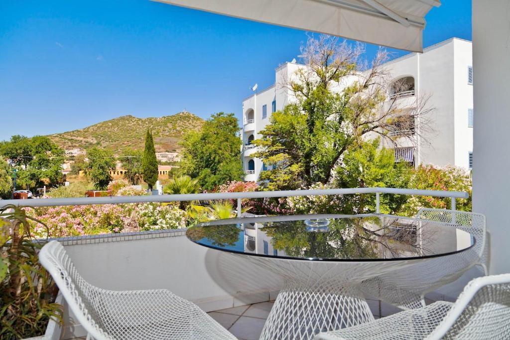 Abitare In Vacanza La Caletta Δωμάτιο φωτογραφία