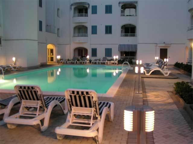 Abitare In Vacanza La Caletta Εξωτερικό φωτογραφία