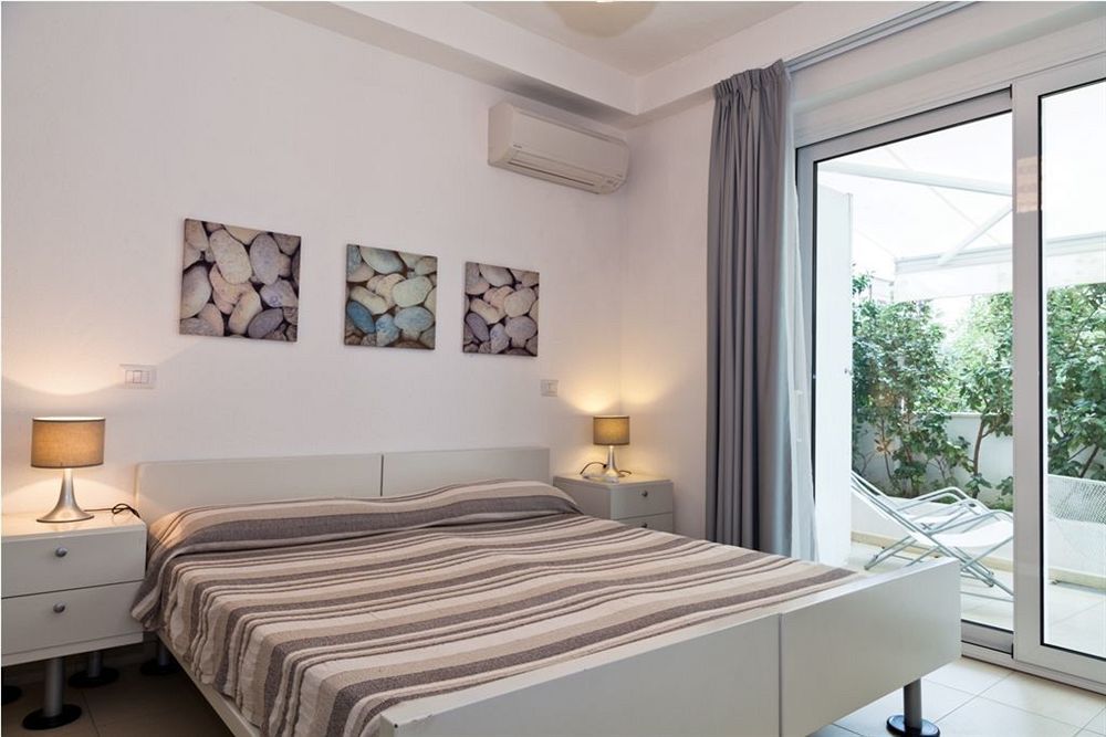 Abitare In Vacanza La Caletta Εξωτερικό φωτογραφία
