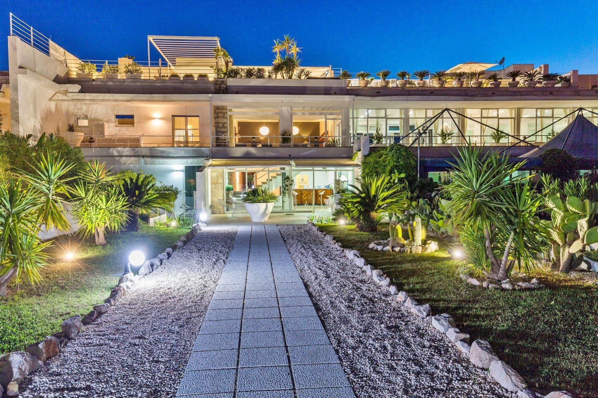 Abitare In Vacanza La Caletta Εξωτερικό φωτογραφία