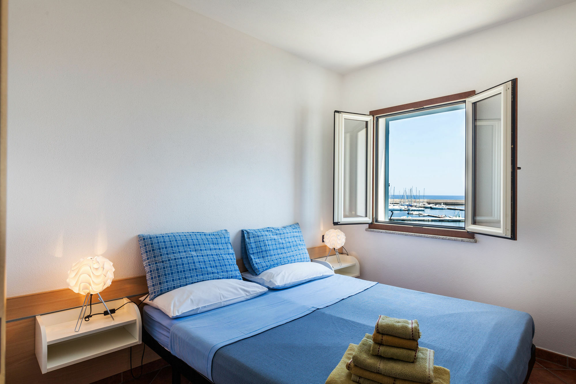 Abitare In Vacanza La Caletta Εξωτερικό φωτογραφία