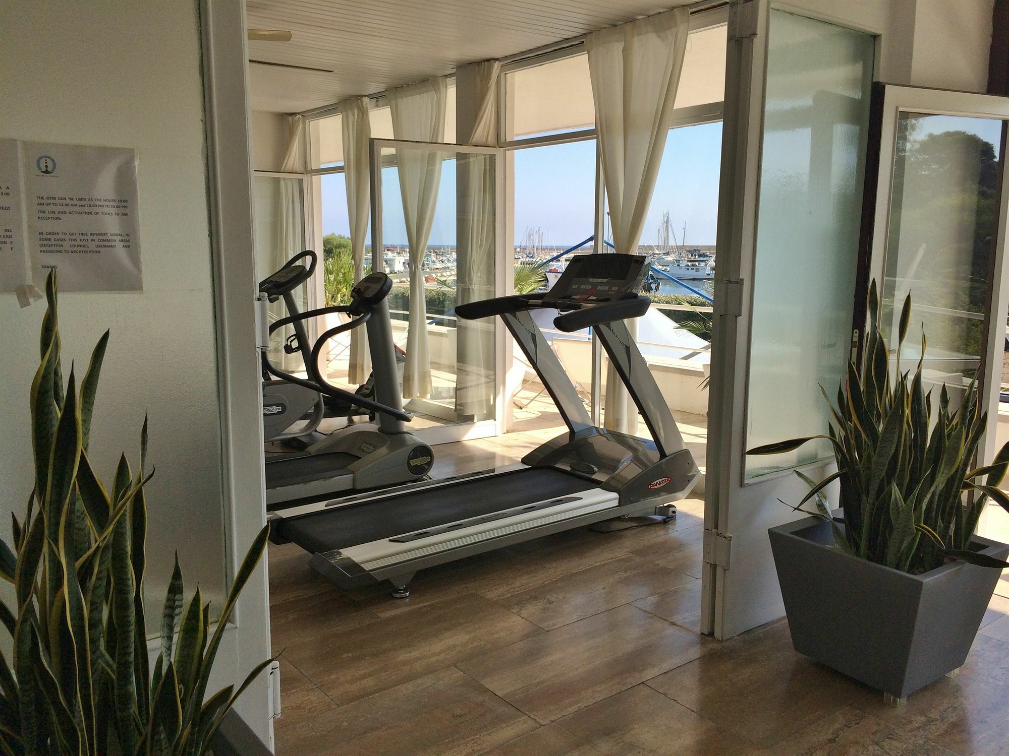 Abitare In Vacanza La Caletta Εξωτερικό φωτογραφία