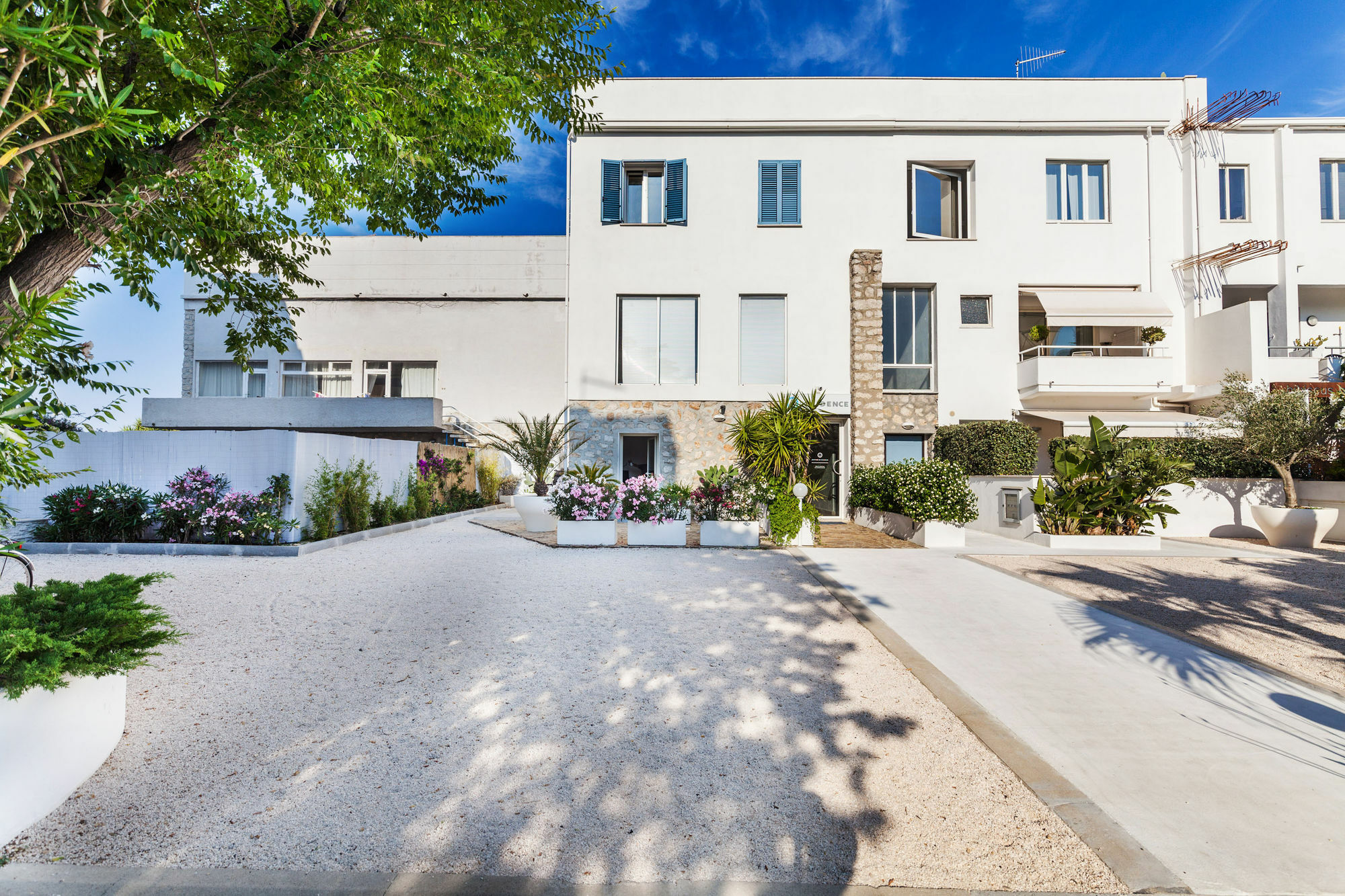 Abitare In Vacanza La Caletta Εξωτερικό φωτογραφία
