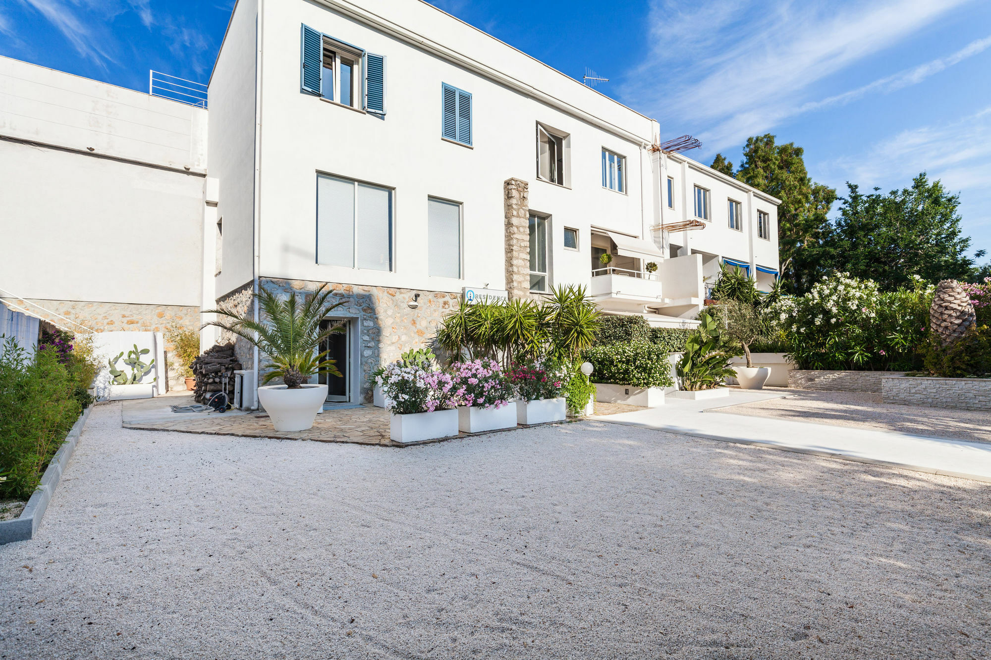 Abitare In Vacanza La Caletta Εξωτερικό φωτογραφία