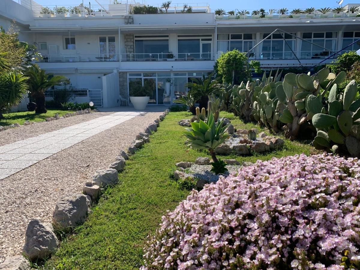Abitare In Vacanza La Caletta Εξωτερικό φωτογραφία
