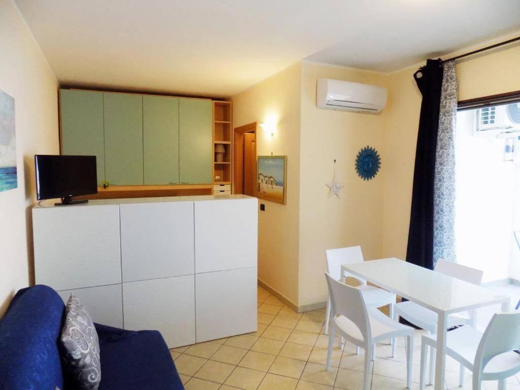 Abitare In Vacanza La Caletta Εξωτερικό φωτογραφία