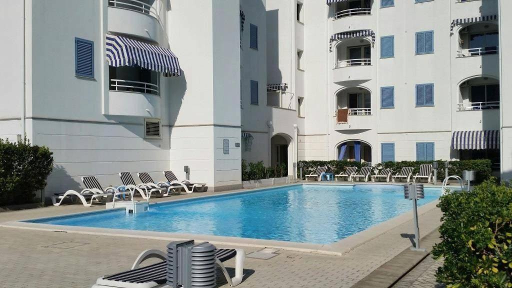 Abitare In Vacanza La Caletta Εξωτερικό φωτογραφία